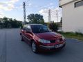 207 BİNDE SUNROOFLU FULL MEGANE 2 HB - ATEŞ KIRMIZI