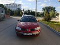 207 BİNDE SUNROOFLU FULL MEGANE 2 HB - ATEŞ KIRMIZI