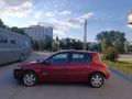 207 BİNDE SUNROOFLU FULL MEGANE 2 HB - ATEŞ KIRMIZI