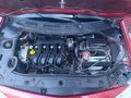 207 BİNDE SUNROOFLU FULL MEGANE 2 HB - ATEŞ KIRMIZI