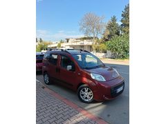Sahibinden Fiat Fiorino Combi 1.3 Multijet Emotion 2011 Model