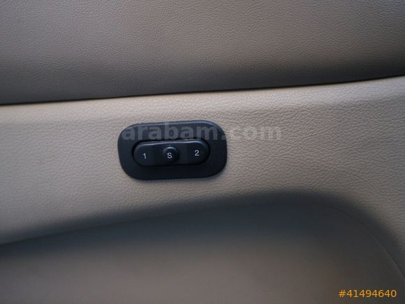 2012 JEEP GRAND CHEROKEE 3.0 CRD LİMİTED
