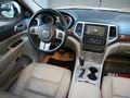 2012 JEEP GRAND CHEROKEE 3.0 CRD LİMİTED