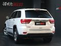 2012 JEEP GRAND CHEROKEE 3.0 CRD LİMİTED