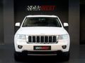 2012 JEEP GRAND CHEROKEE 3.0 CRD LİMİTED