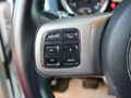 2012 JEEP GRAND CHEROKEE 3.0 CRD LİMİTED