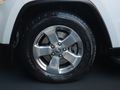 2012 JEEP GRAND CHEROKEE 3.0 CRD LİMİTED