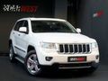 2012 JEEP GRAND CHEROKEE 3.0 CRD LİMİTED