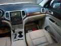2012 JEEP GRAND CHEROKEE 3.0 CRD LİMİTED
