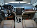 2012 JEEP GRAND CHEROKEE 3.0 CRD LİMİTED