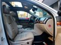 2012 JEEP GRAND CHEROKEE 3.0 CRD LİMİTED