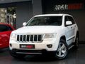 2012 JEEP GRAND CHEROKEE 3.0 CRD LİMİTED