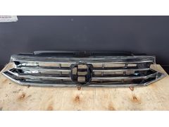 3G0853651A PASSAT PANJUR FULL KROMLU PARLAK SIYAH HIGHLINE 15-19