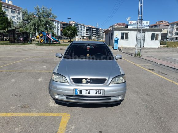 Bu araç ticari amaçla alınıp satılan bir araç değildir. Aile aracı olarak kullanılmış, güvenlik ve mekanik bakımları düzenli olarak yaptırılmıştır.