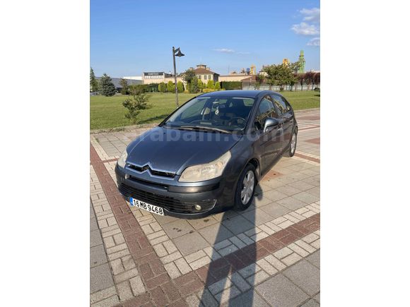Temiz ve Masrafsız 2005 Citroën C4 | Muayeneli | Bakımlı | Binici Arac