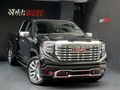 2025 GMC SİERRA DENALİ 3.O L DURAMAX ELEK.YAN BASAMAK