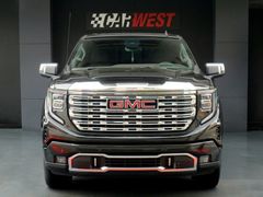 2025 GMC SİERRA DENALİ 3.O L DURAMAX ELEK.YAN BASAMAK