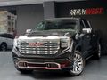 2025 GMC SİERRA DENALİ 3.O L DURAMAX ELEK.YAN BASAMAK