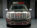 2025 GMC SİERRA DENALİ 3.O L DURAMAX ELEK.YAN BASAMAK