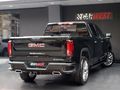 2025 GMC SİERRA DENALİ 3.O L DURAMAX ELEK.YAN BASAMAK