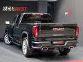 2025 GMC SİERRA DENALİ 3.O L DURAMAX ELEK.YAN BASAMAK