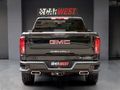 2025 GMC SİERRA DENALİ 3.O L DURAMAX ELEK.YAN BASAMAK