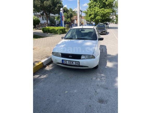 Sahibinden Ford Fiesta 1.25 Flair 1998 Model 