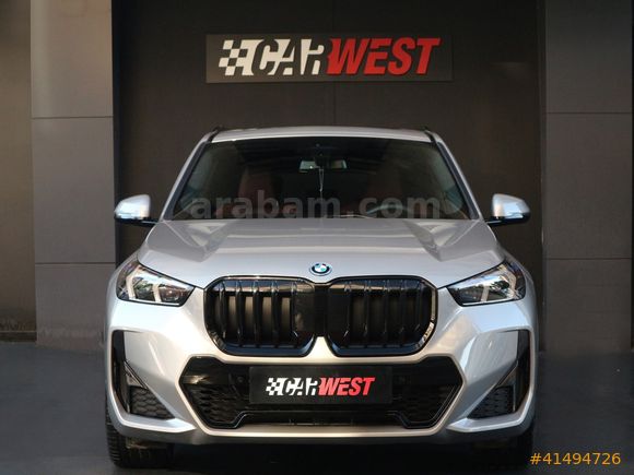 2025 BMW X1 xDRİVE 25e M SPORT 4X4 SHADOW HARMAN KARDON