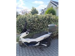 Sahibinden Honda PCX125
