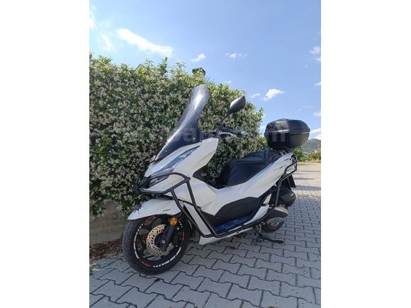Sahibinden Honda PCX125