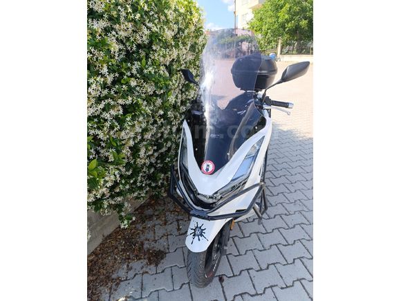 Sahibinden Honda PCX125