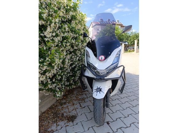 Sahibinden Honda PCX125