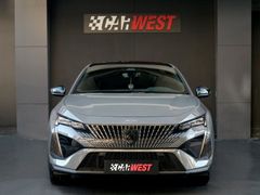 2025 PEUGEOT 408 1.2 PureTECH GT PAKET SADECE 11.000 KM DE...
