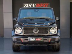 2023 MANUFAKTUR G-400 D BAYİ OFF ROAD SOĞUTMA MASAJ BURMESTER...