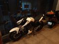 Sahibinden Mondial 125 Drift L CBS
