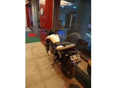 Sahibinden Mondial 125 Drift L CBS
