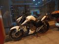 Sahibinden Mondial 125 Drift L CBS