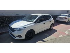 Sahibinden Dacia Sandero 1.0 TCe Comfort 2022 Model Antalya