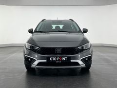 otomobil Fiat Egea Cross 1.6 Multijet Urban TRCTN+ GSR DCT