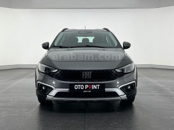 otomobil Fiat Egea Cross 1.6 Multijet Urban TRCTN+ GSR DCT