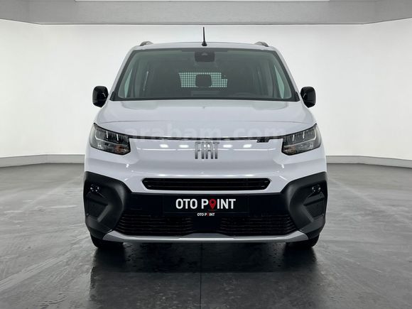 otomobil Fiat Doblo Combi 1.5 BlueHDİ Premio Plus