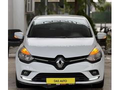 DAS AUTODAN DİZEL OTOMATİK CLİO 2018 TOUCH