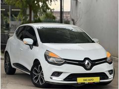 DAS AUTODAN DİZEL OTOMATİK CLİO 2018 TOUCH