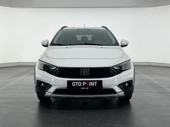 otomobil Fiat Egea Cross 1.6 Multijet Urban TRCTN+ GSR DCT