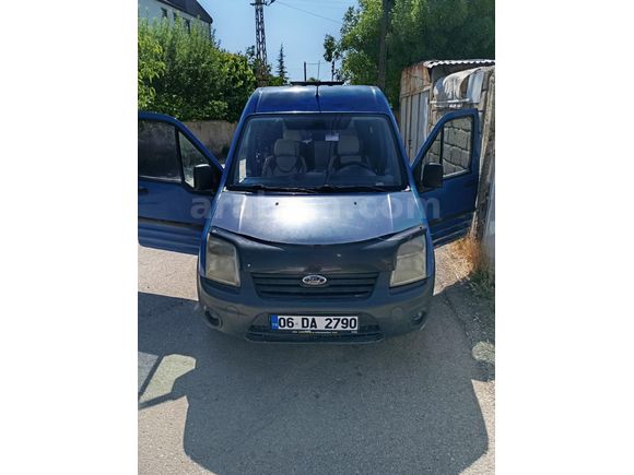 Sahibinden Ford Transit Connect K210 S 2010 Model