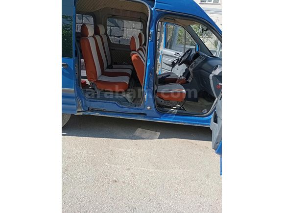 Sahibinden Ford Transit Connect K210 S 2010 Model