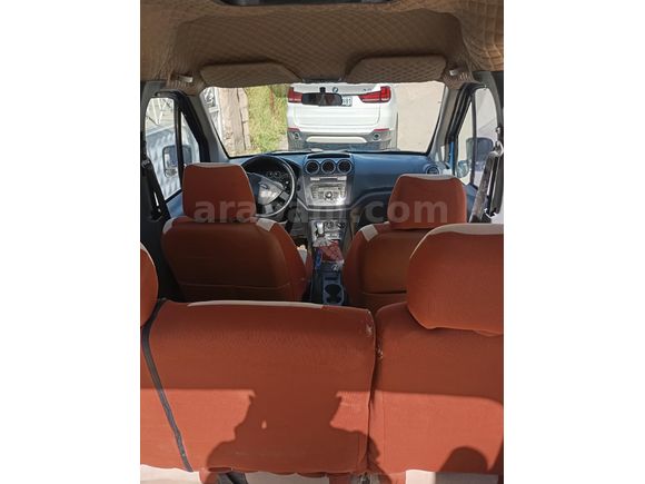 Sahibinden Ford Transit Connect K210 S 2010 Model