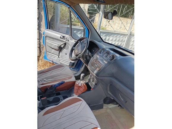 Sahibinden Ford Transit Connect K210 S 2010 Model