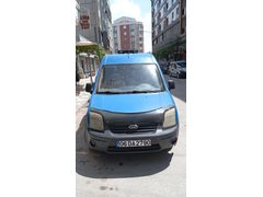 Sahibinden Ford Transit Connect K210 S 2010 Model