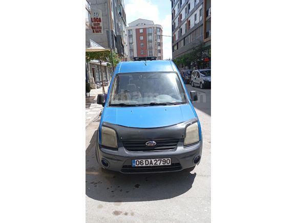 Sahibinden Ford Transit Connect K210 S 2010 Model